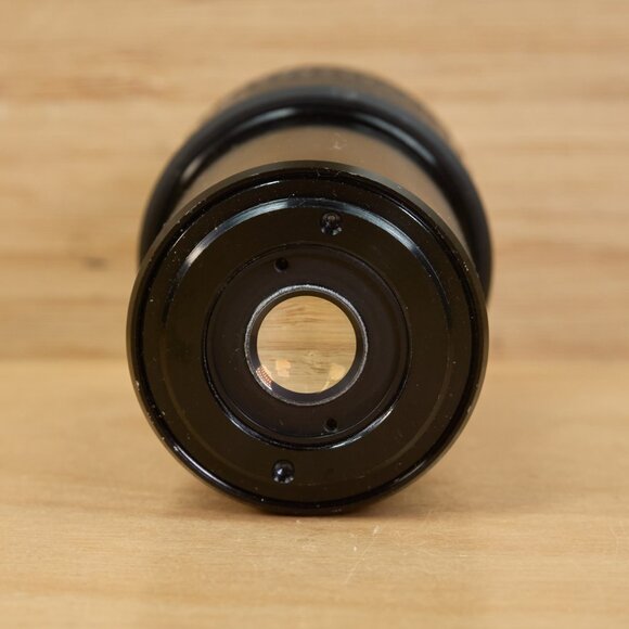 Canon PS 17-28mm F1.3 Projector Zoom Lens / Made in Japan - Picture 3 of 4